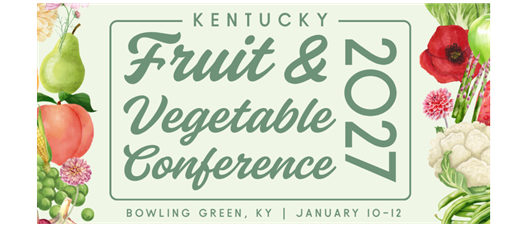 Fruit & Vegetable Conference 2027